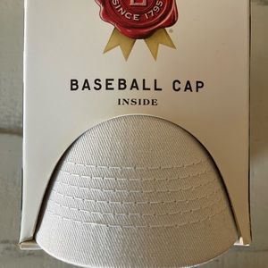 Jim Beam Hat in a box New